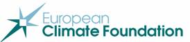 European climate foundation